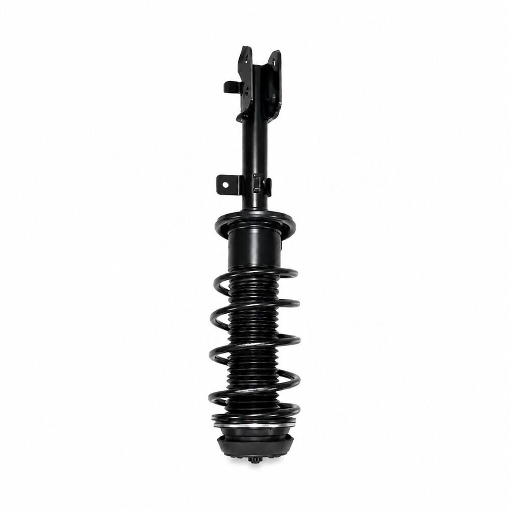 MX Front element for Toyota Fortuner Gen 2 (Nov 2016)