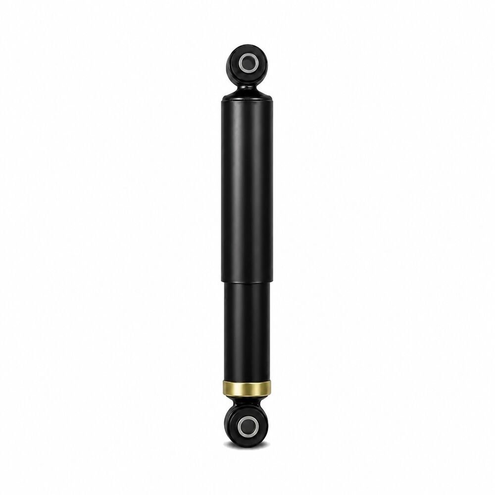 Monroe Rear element for Chevrolet Beat facelift (2014)