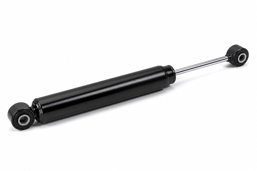 Monroe Rear element for Fiat Grande Punto (2009)