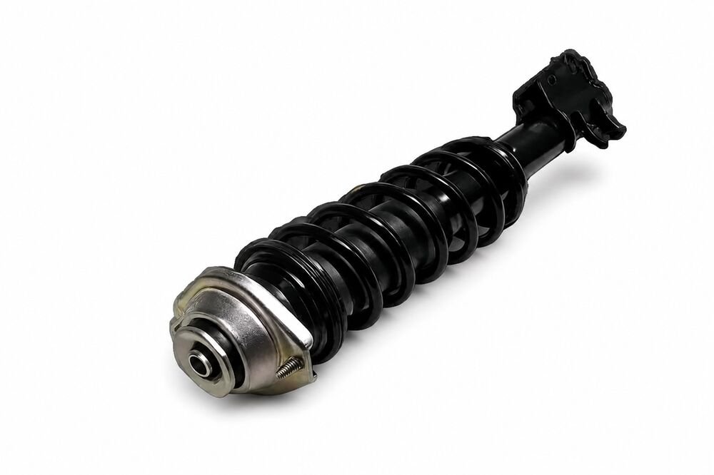 MX shock absorber SHM0101-101 for Maruti Car 800 – Front