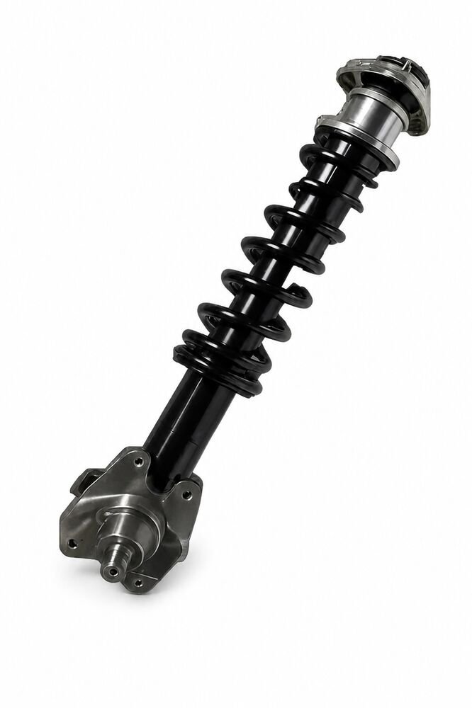 MX shock absorber SHM0124-101 for Maruti Omni Type 3 – Front