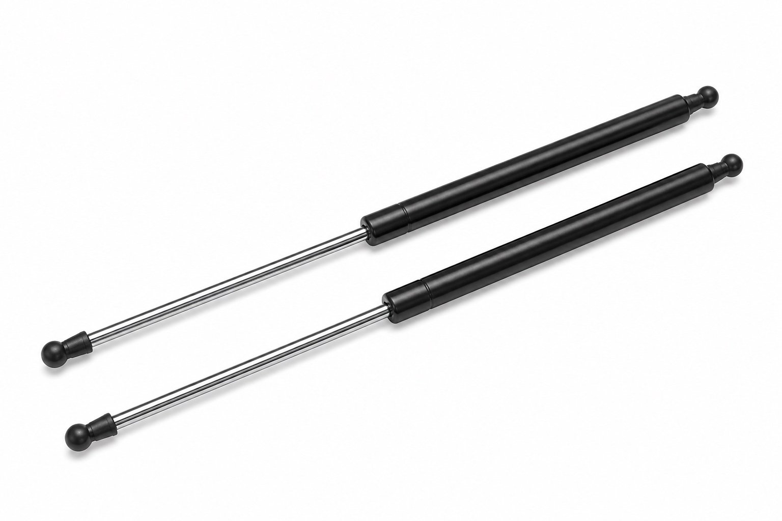 Superlift Dicky (boot / tailgate) for Mercedes-Benz C-Class W203 (2001)