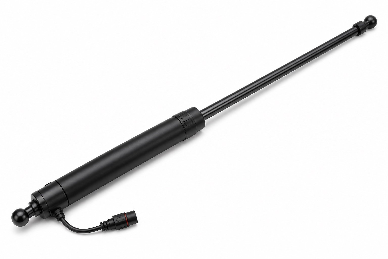 Superlift Dicky (boot / tailgate) for BMW X5 F15 (2014)