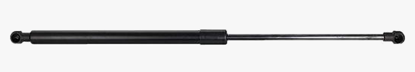 Superlift Dicky (boot / tailgate) for Fiat Linea facelift (2014)
