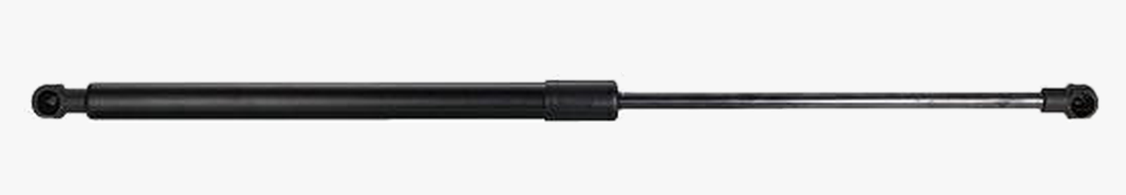 Superlift Dicky (boot / tailgate) for Fiat Palio Stile (2007)