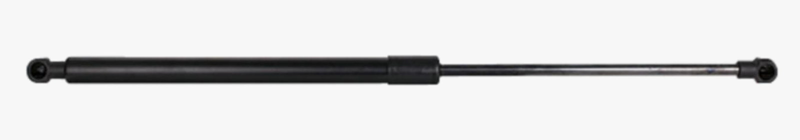 Superlift Dicky (boot / tailgate) for Fiat Grande Punto (2009)
