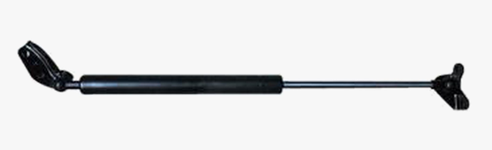 Superlift Dicky (boot / tailgate) for Honda Jazz Gen 2 (2009)