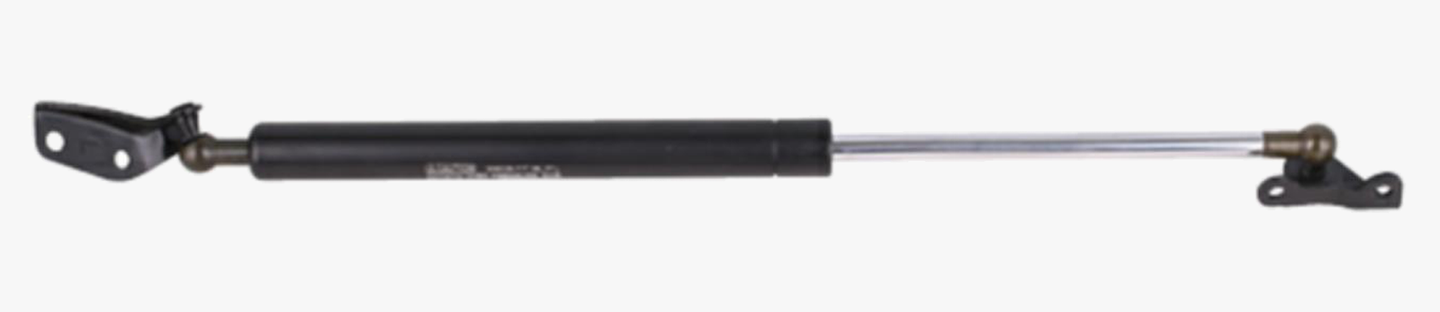Superlift Dicky (boot / tailgate) for Honda Jazz Gen 3 facelift (2020)