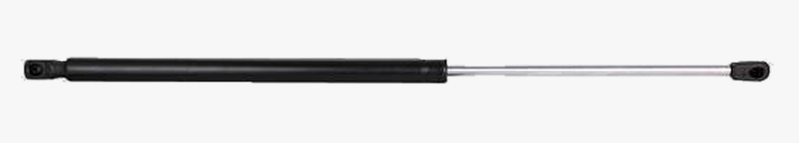 Superlift Dicky (boot / tailgate) for Nissan Micra Active (2013)