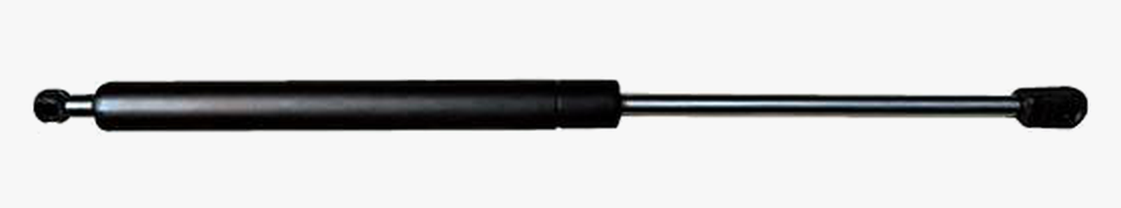 Superlift Dicky (boot / tailgate) for Skoda Fabia Gen 2 (2008)