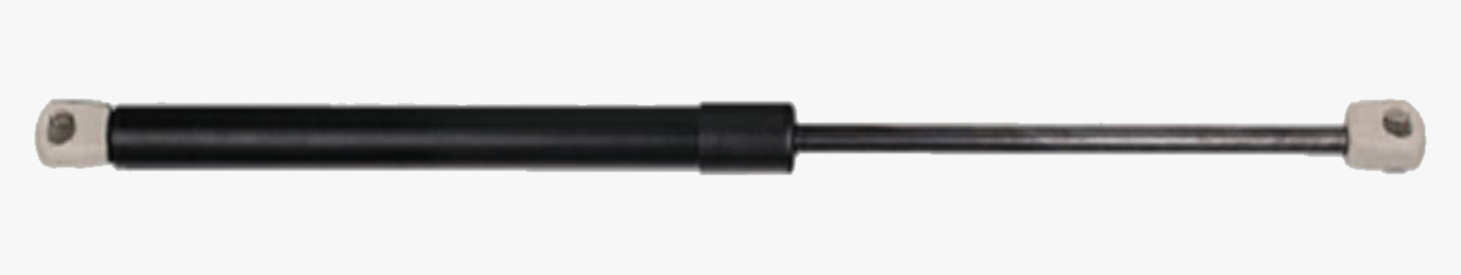 Superlift Dicky (boot / tailgate) for Skoda Laura facelift (2009)