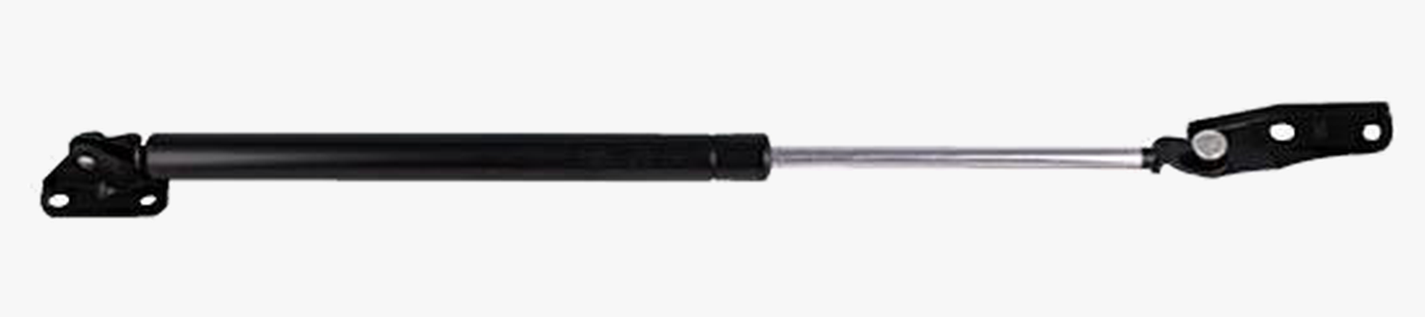 Superlift Dicky (boot / tailgate) for Toyota Fortuner Gen 1 (Aug 2009)