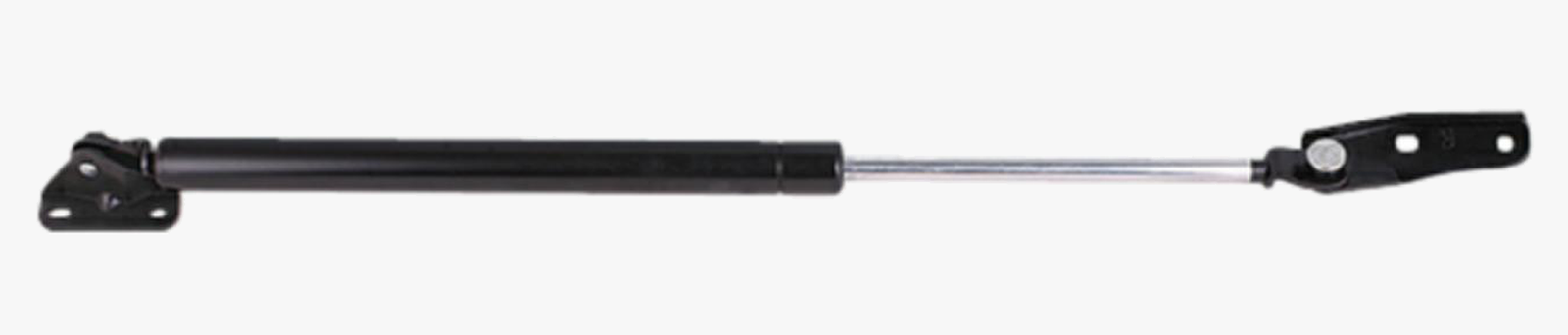 Superlift Dicky (boot / tailgate) for Toyota Innova facelift 2 (2012)