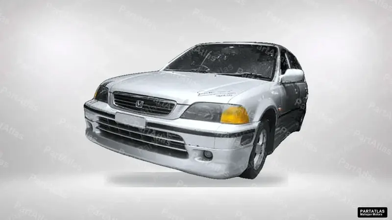 Honda City Gen 1 (1998) front view