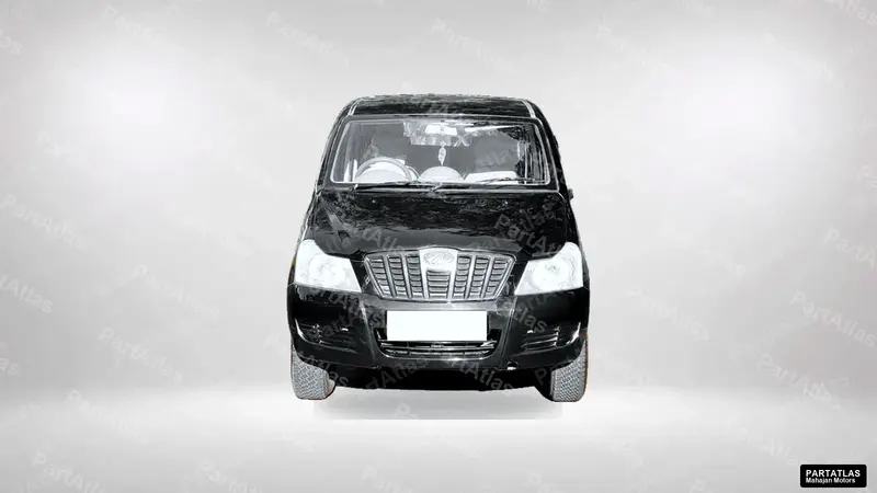 Mahindra Xylo (2009) front view