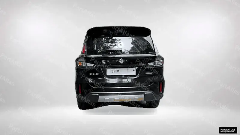 Maruti Suzuki XL6 facelift (2022) rear view