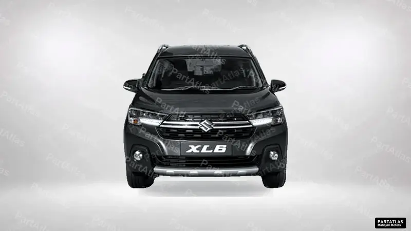 Maruti Suzuki XL6 (2019) front view