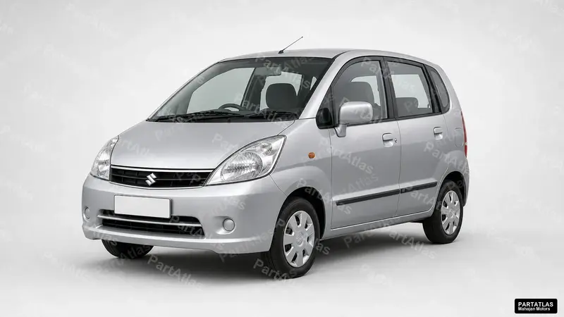 Maruti Suzuki Zen Estilo / Estilo Zen Estilo (2006) front view