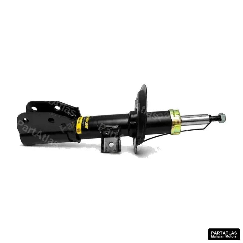 Monroe Front element for Chevrolet Captiva facelift (2012)