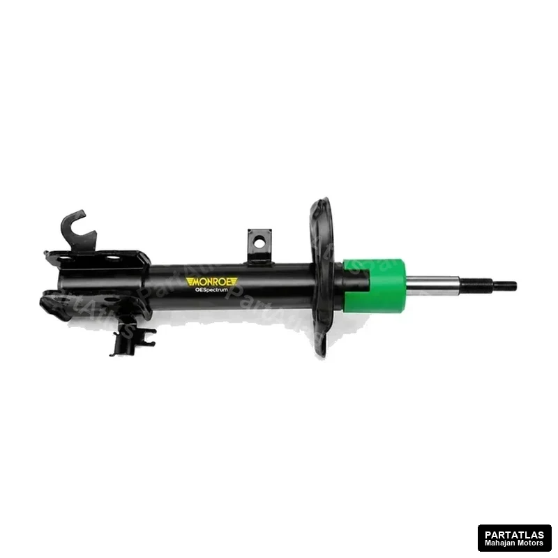 Monroe Rear assembly for Renault Triber facelift (2023)