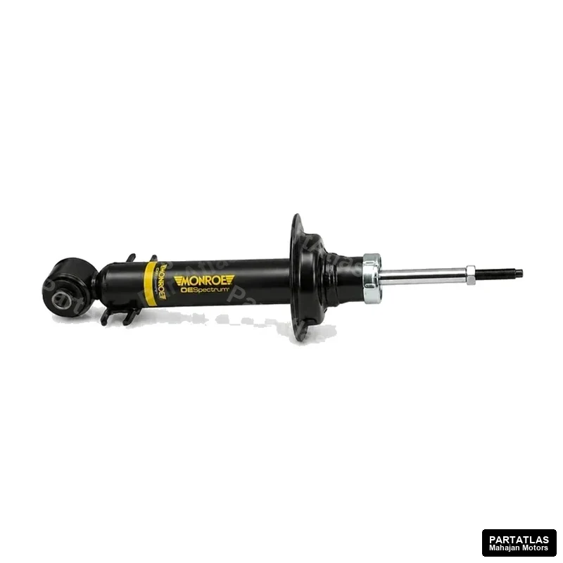 Monroe Front element for Mahindra Xylo facelift (2012)