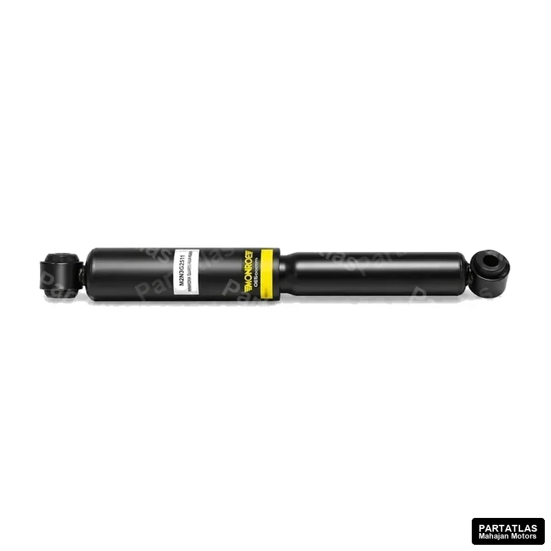 Monroe Rear element for Mahindra Quanto / NuvoSport NuvoSport (2016)