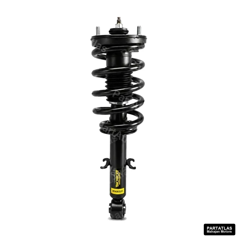 Monroe Front assembly for Mahindra TUV300 / Bolero Neo TUV300 (2015)