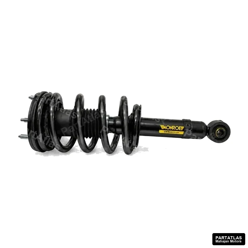 Monroe Front assembly for Mahindra Scorpio -N (Gen 2) (Jun 2022)
