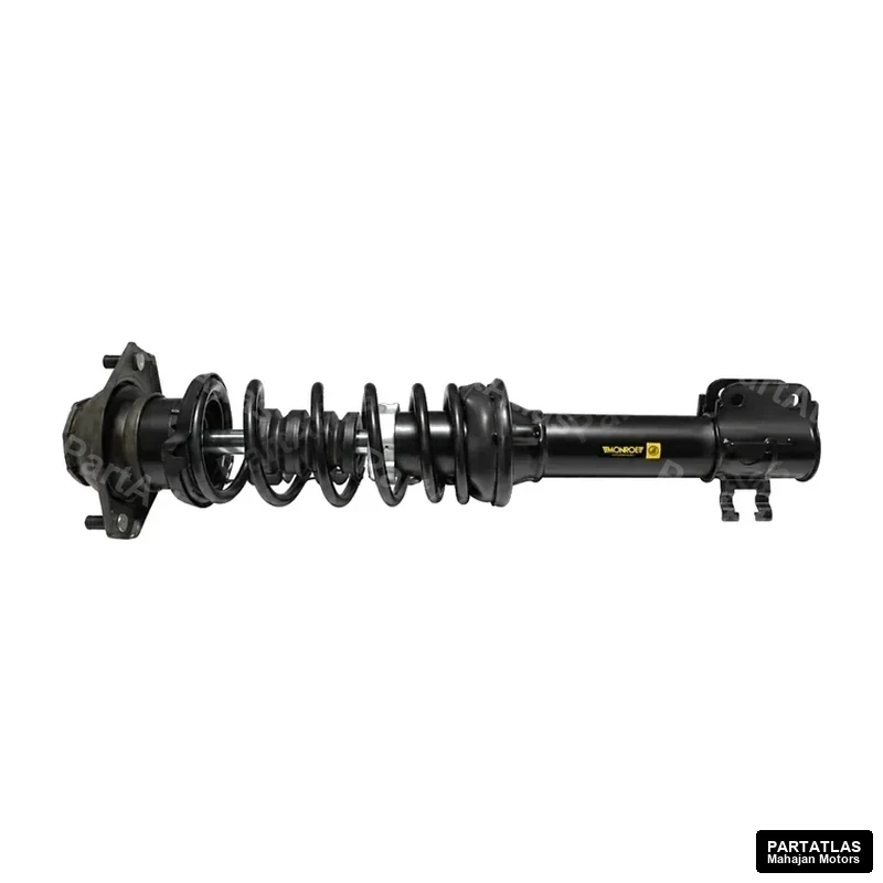 Monroe Front assembly for Tata Motors Nano GenX Nano (2015)