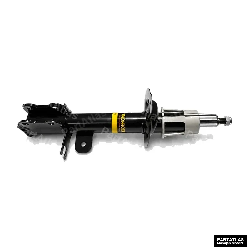 Monroe Rear element for Chevrolet Optra (2003)