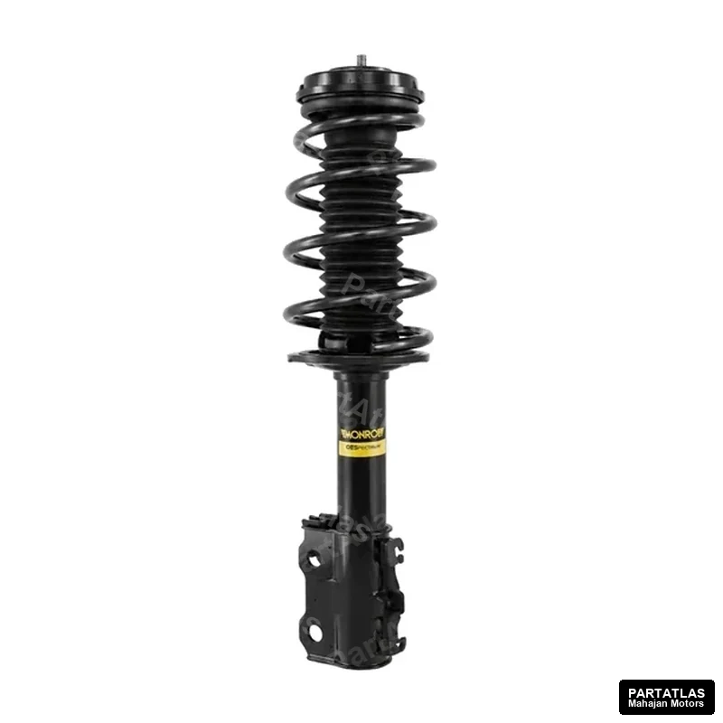 Monroe Front assembly for Tata Motors Indigo Zest (2014)