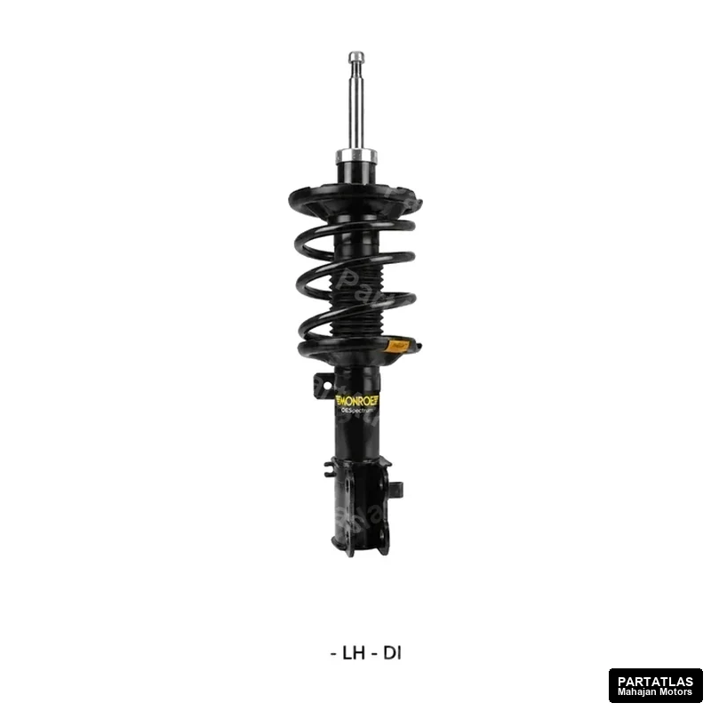 Monroe Front assembly for Tata Motors Indica Vista (2008)