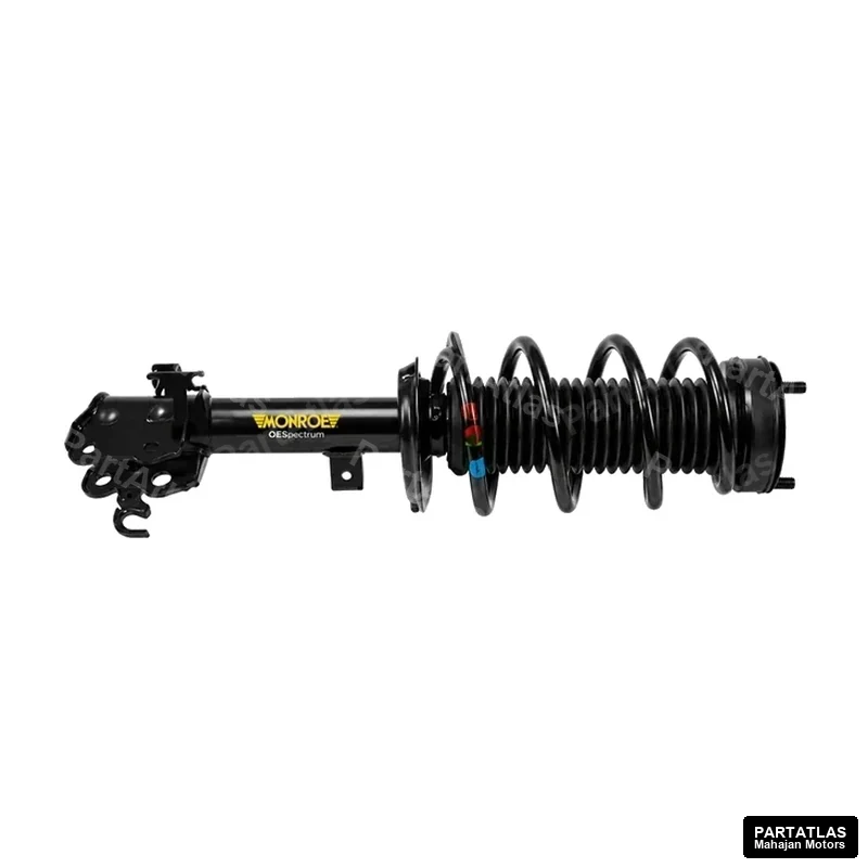 Monroe Front assembly for Tata Motors Indica Vista (2008)