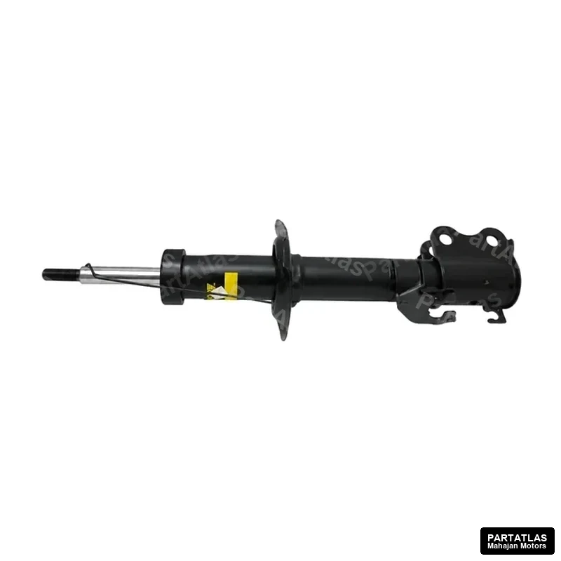 Monroe Front element for Nissan Magnite facelift (2024)