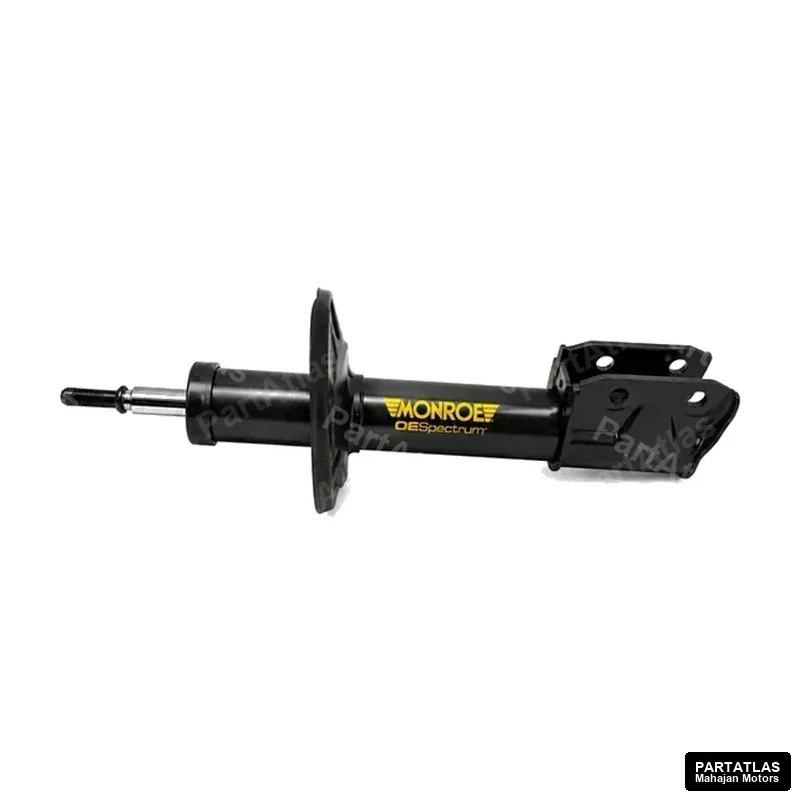 Monroe Front element for Mahindra Logan / Verito Logan (2007)