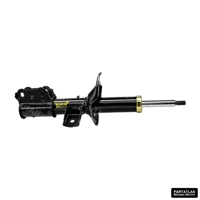 Monroe Front assembly for Hyundai Getz Prime (2007)