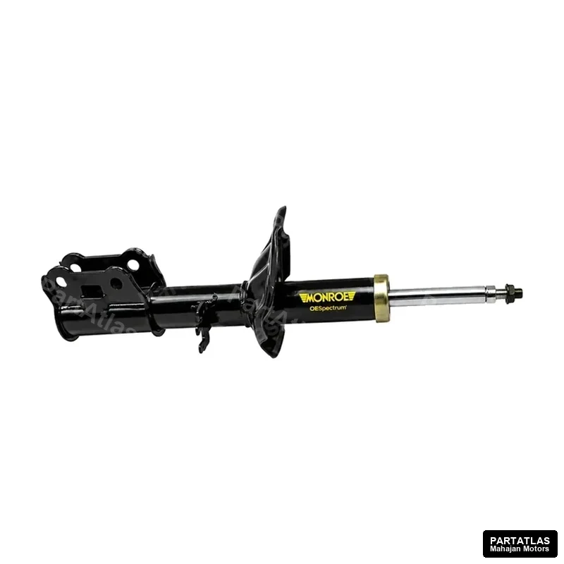 Monroe Front assembly for Hyundai Getz Prime (2007)
